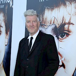 David Lynch Drop Image