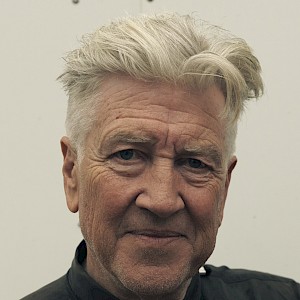 David Lynch