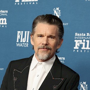 Ethan Hawke
