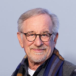 Steven Spielberg