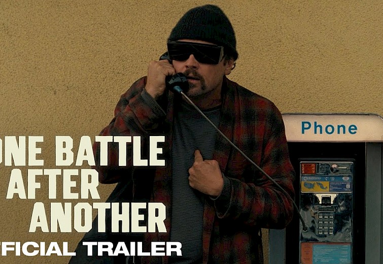 One Battle After Another (2025)