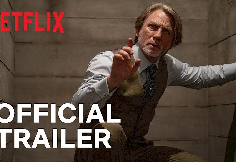 Wake Up Dead Man: A Knives Out Mystery (2025)