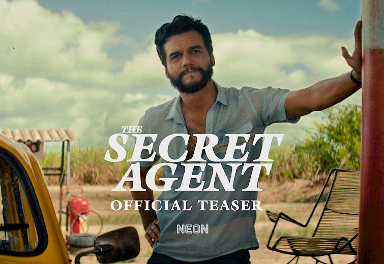 The Secret Agent (2025)