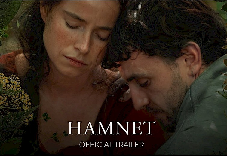 Hamnet (2025)