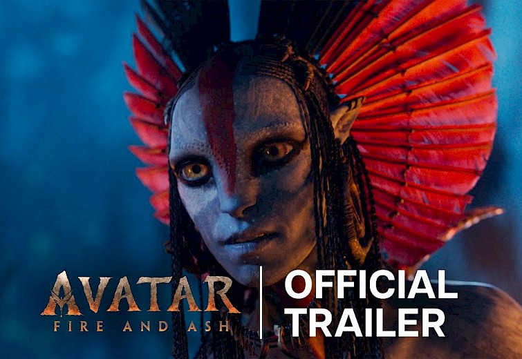 Avatar: Fire and Ash (2025)