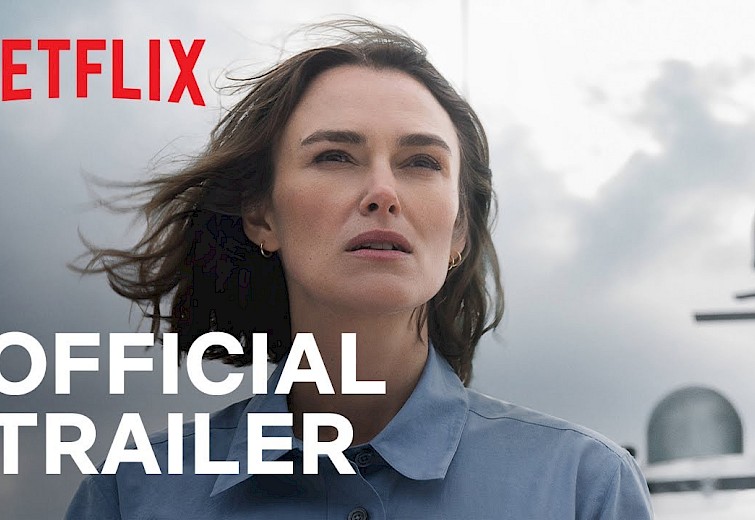 The Woman in Cabin 10 (2025)