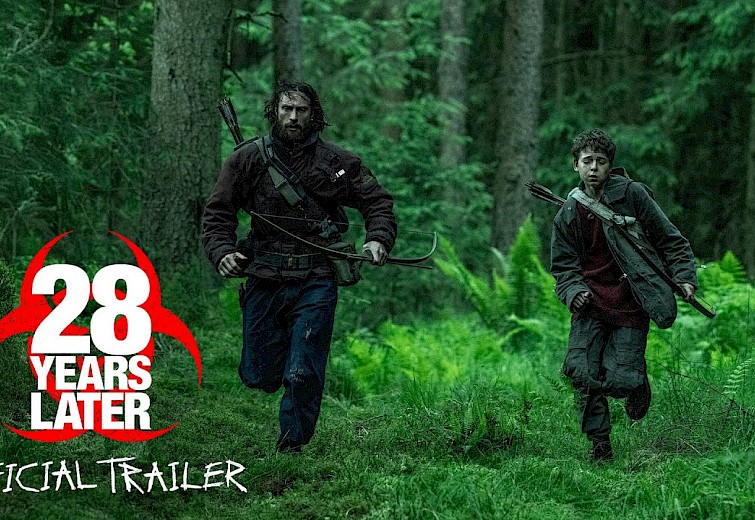 28 Years Later (2025)