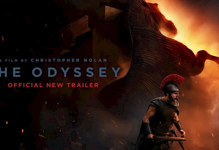 The Odyssey (2026)
