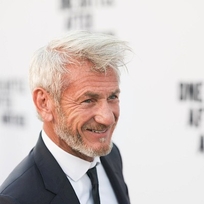 Sean Penn