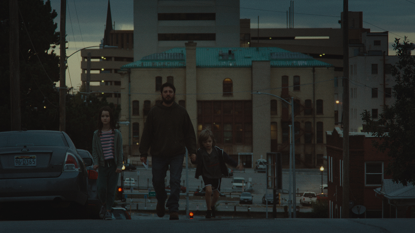 <p>Omaha press still courtesy Greenwich Entertainment</p>