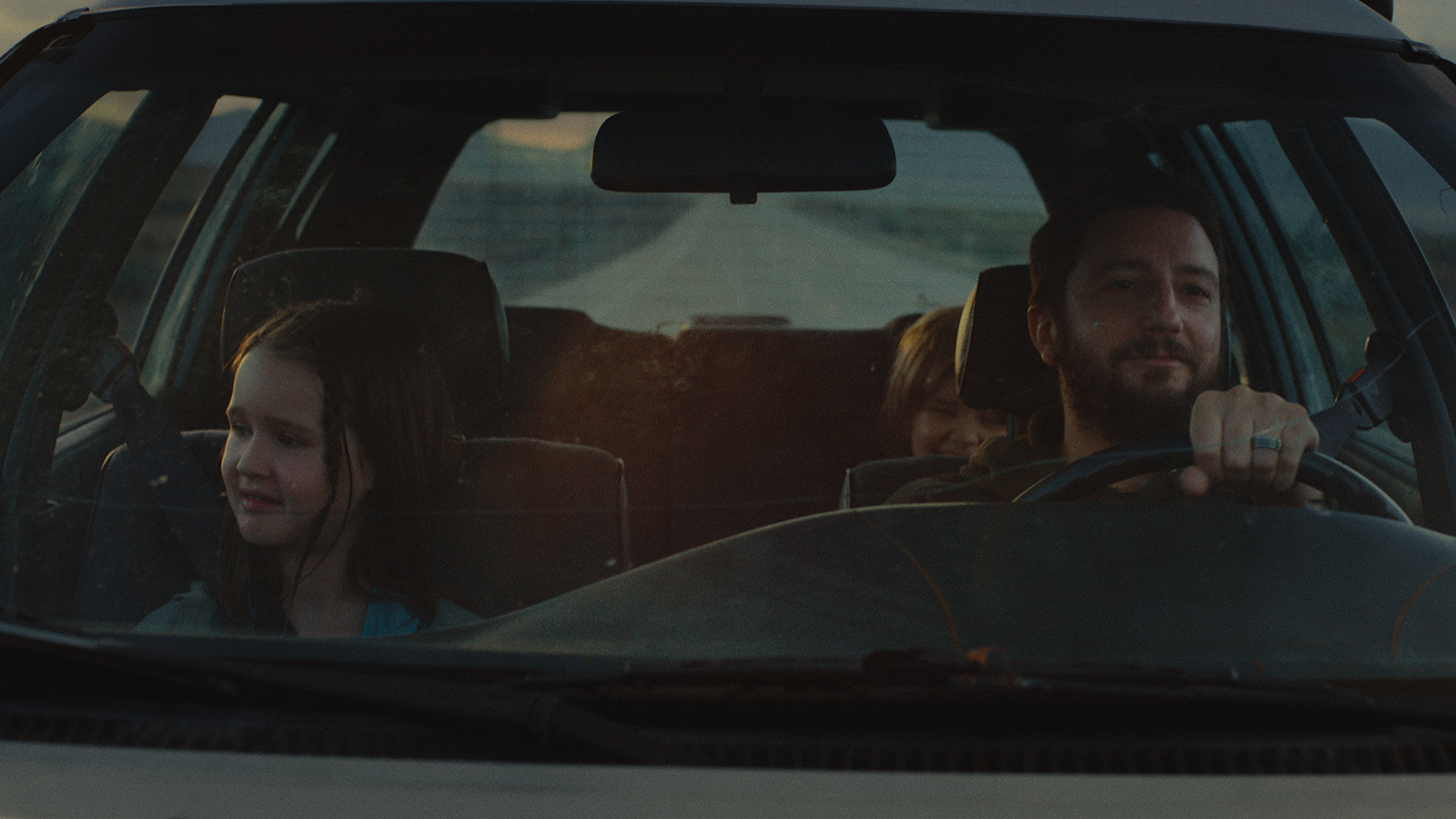 <p>Omaha press still courtesy Greenwich Entertainment</p>