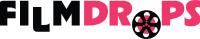 FilmDrops Logo