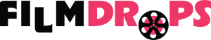 FilmDrops Logo