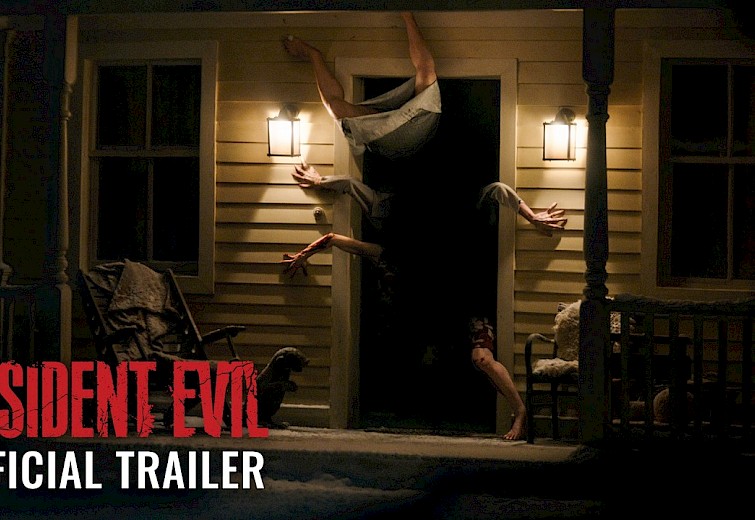 Resident Evil (2026)