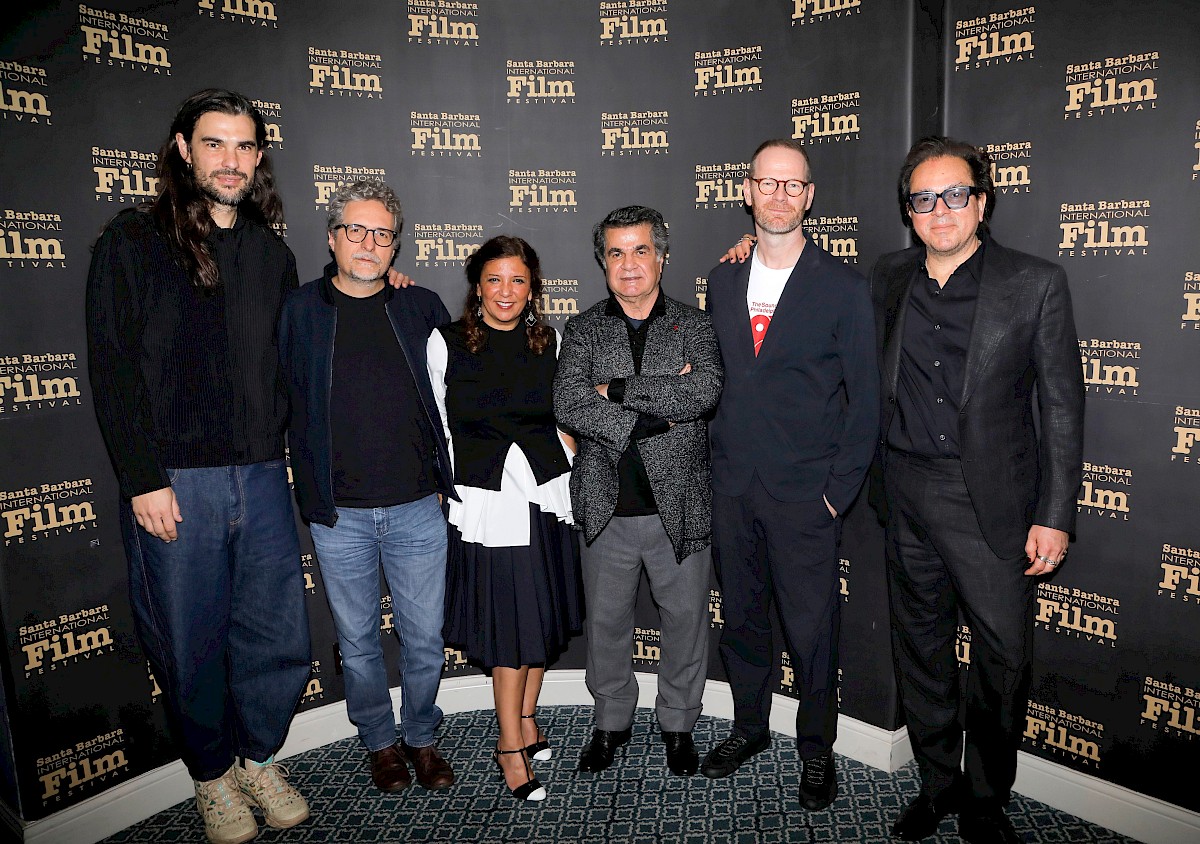 International Directors Panel: SBIFF2026