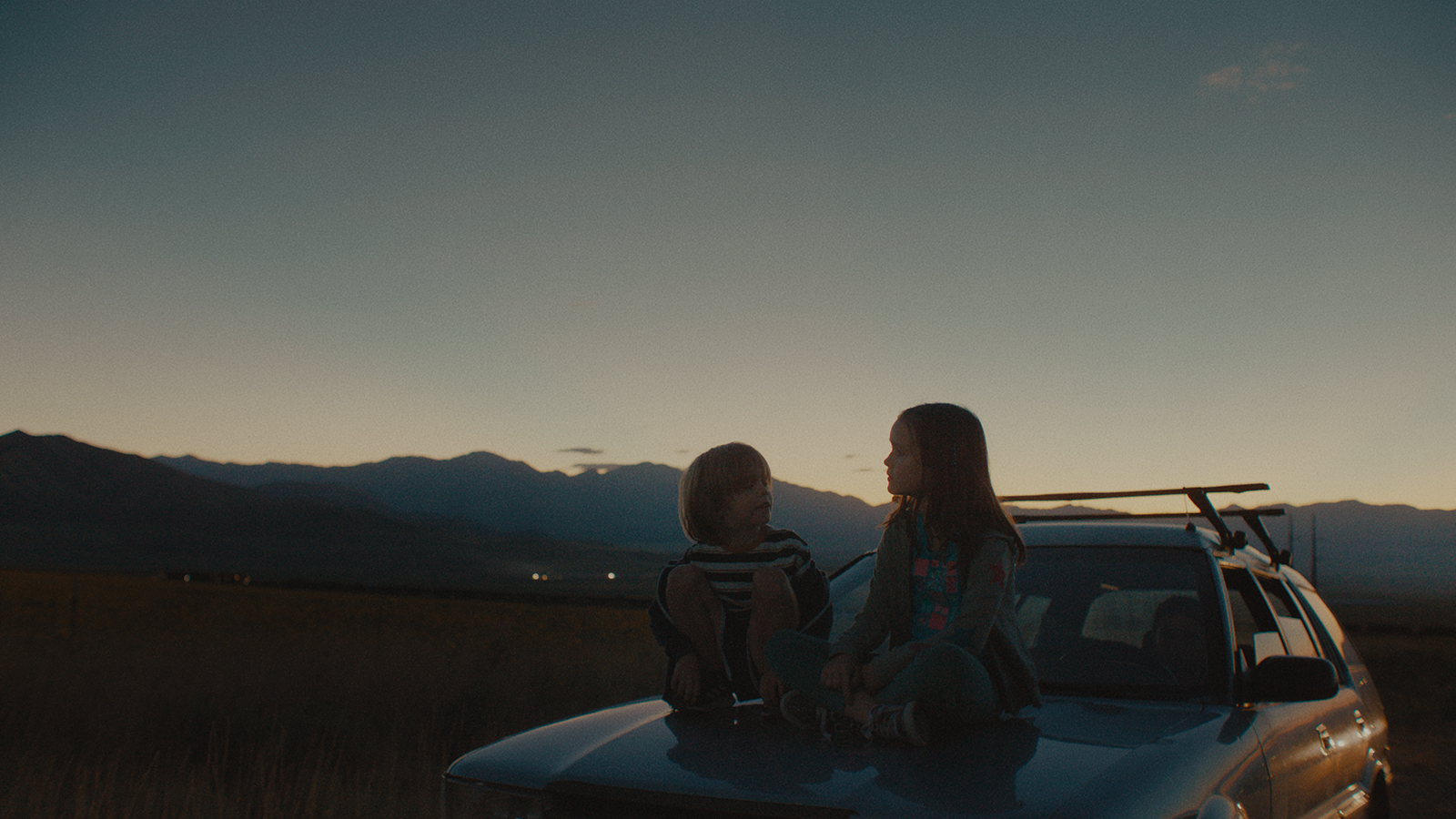 <p>Omaha press still courtesy Greenwich Entertainment</p>